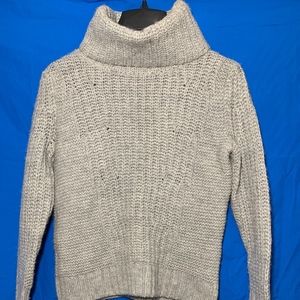 Classic Chunky Turtleneck